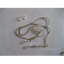 Bte Clips Silicone Material, for Better Protection Children Bte Hearing Aids